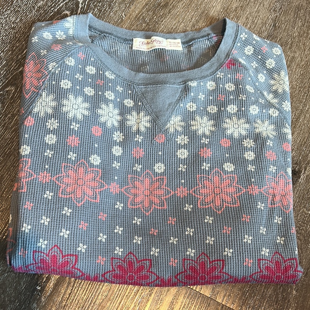 Long Sleeve T-Shirt